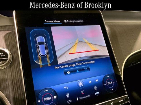 Certified 2025 Mercedes-Benz GLC 300 4MATIC image 26