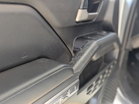 Used 2024 Toyota Tacoma TRD Off-Road image 25