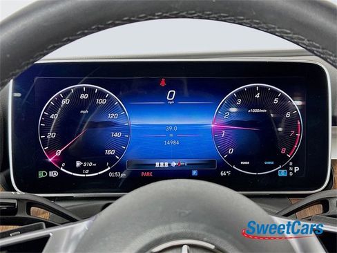 Used 2024 Mercedes-Benz C 300 4MATIC Sedan image 23