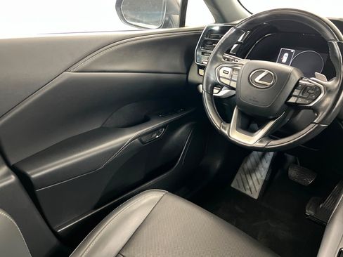 Used 2024 Lexus RX 350 Premium w/ Cold Area Package FWD image 12