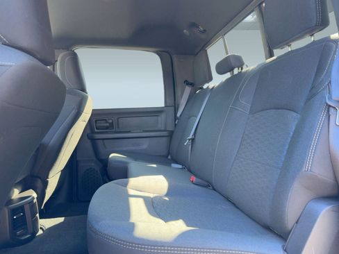 New 2025 RAM 2500 Tradesman image 19