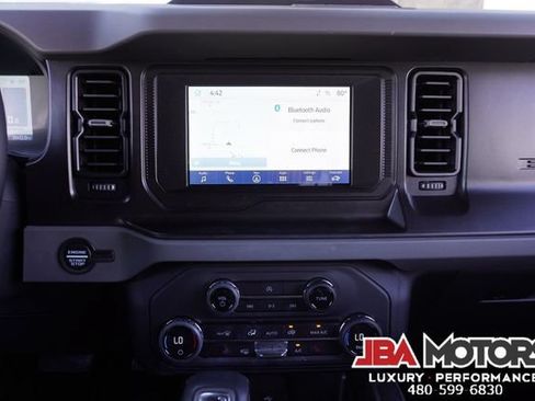 Used 2021 Ford Bronco Big Bend AWD/4WD image 22