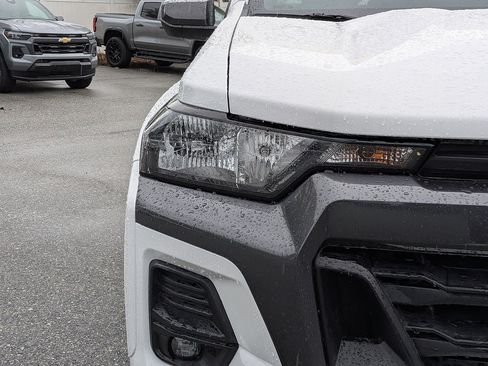 Certified 2023 Chevrolet Colorado LT w/ LT Convenience Package RWD image 9