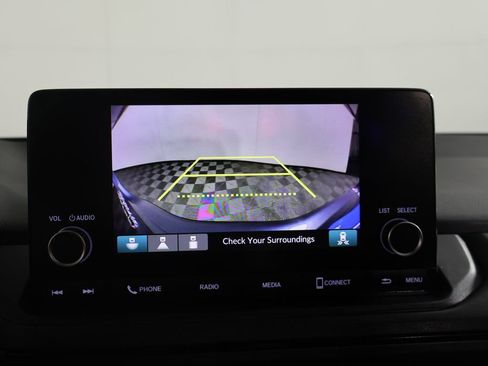 Used 2024 Honda Accord EX image 44