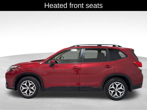 Certified 2023 Subaru Forester Premium image 15