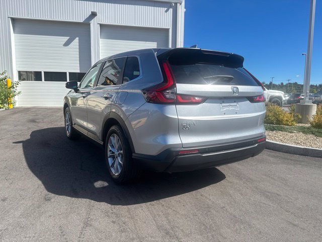 Used 2025 Honda CR-V EX-L image 3