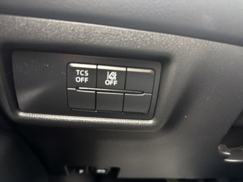 Used 2020 MAZDA CX-5 Touring image 30