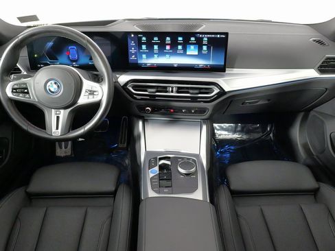 Used 2023 BMW i4 M50 image 40