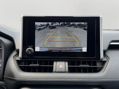 Used 2024 Toyota RAV4 XLE FWD image 26