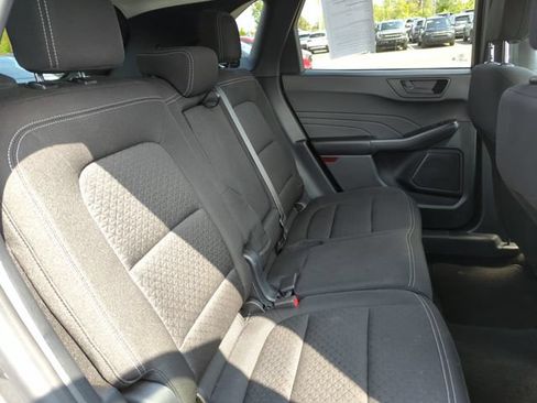 Certified 2025 Ford Escape Active AWD/4WD image 17