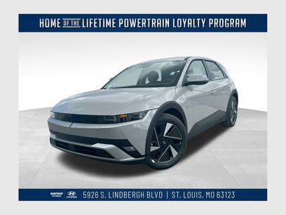 New 2025 Hyundai Ioniq 5 SE