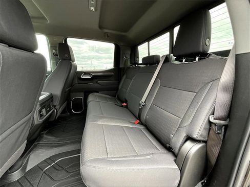 New 2026 Chevrolet Silverado 1500 RST w/ Dark Appearance Package image 13