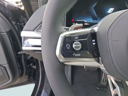 New 2026 BMW i7 eDrive50 w/ M Sport Package image 15