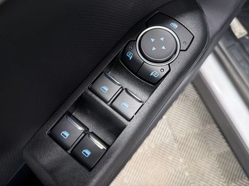New 2025 Ford Bronco Sport Outer Banks w/ Outer Banks Tech Package+ AWD/4WD image 18