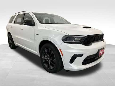 Used 2023 Dodge Durango R/T RWD image 8
