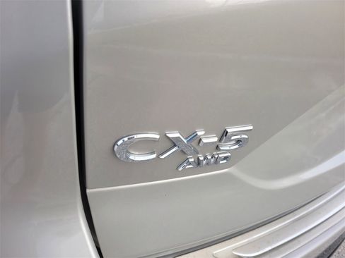 Certified 2024 MAZDA CX-5 2.5 Turbo image 12