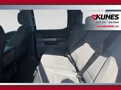 Used 2024 Ford F150 XLT AWD/4WD image 36
