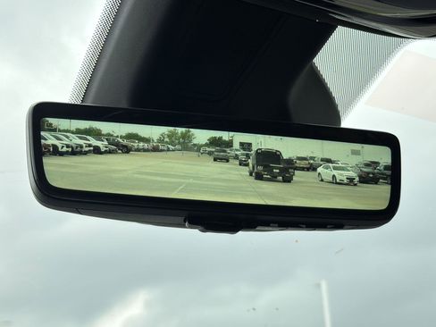Used 2022 Jeep Grand Wagoneer Series III w/ Rear Seat Video Group 1 AWD/4WD image 27