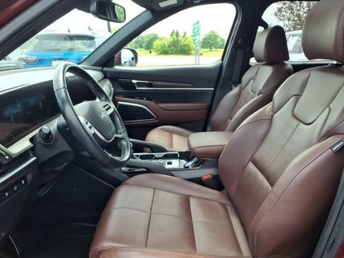 Used 2023 Kia Telluride SX AWD/4WD image 24