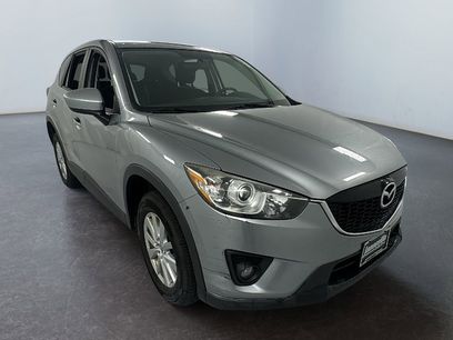 Used 2015 MAZDA CX-5 Touring