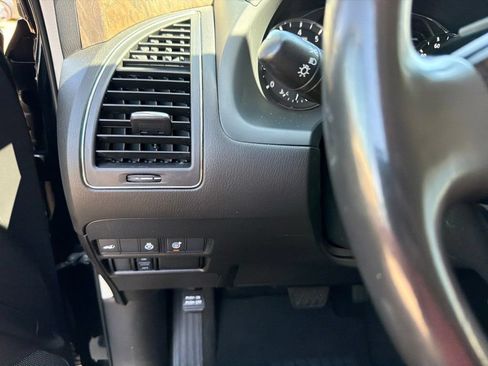 Used 2022 INFINITI QX80 Premium Select w/ Cargo Package AWD/4WD image 28