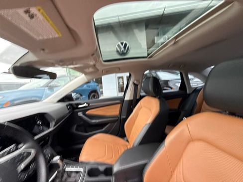 Used 2023 Volkswagen Jetta SEL FWD image 15