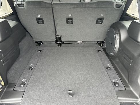 New 2025 Jeep Wrangler Sport S image 19