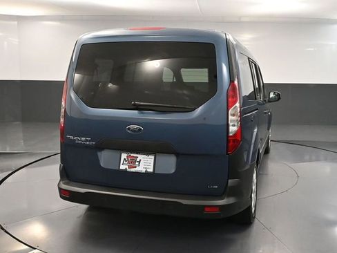 Used 2020 Ford Transit Connect XL image 6
