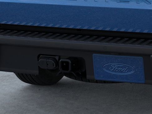 New 2026 Ford Maverick Lariat AWD/4WD image 25