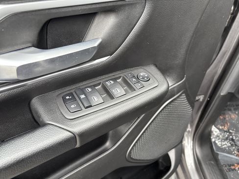 Certified 2022 RAM 1500 Big Horn AWD/4WD image 16