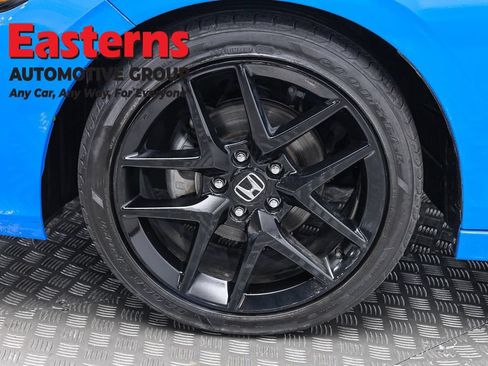 Used 2022 Honda Civic Sport image 31