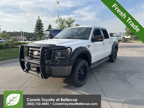 Used 2010 Ford F150 XL AWD/4WD image 13