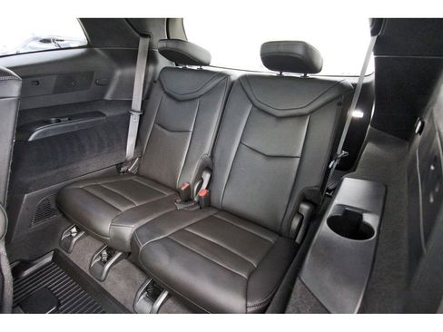 Certified 2024 Cadillac XT6 Premium Luxury w/ Technology Package image 13