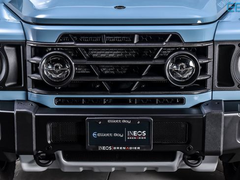 New 2026 INEOS Grenadier image 10