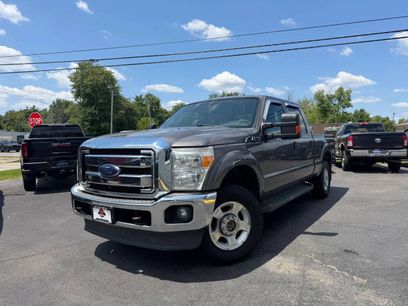 Used 2014 Ford F250 XLT w/ Advanced Security Group