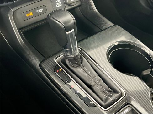 Used 2023 Honda Civic Sport image 17