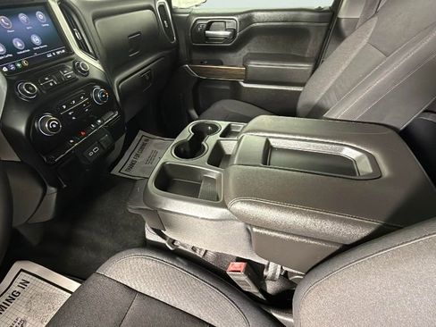 Used 2019 Chevrolet Silverado 1500 LT w/ Bed Protection Package image 24