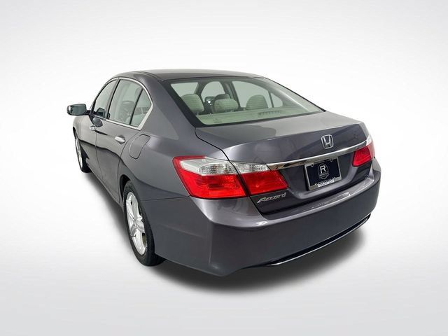 Used 2014 Honda Accord EX image 30