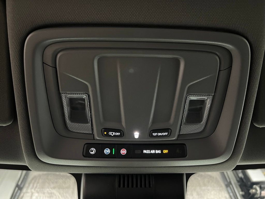 New 2026 Chevrolet Silverado 1500 RST AWD/4WD image 24