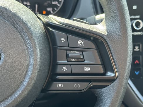 New 2026 Subaru Crosstrek 2.0i Premium image 16