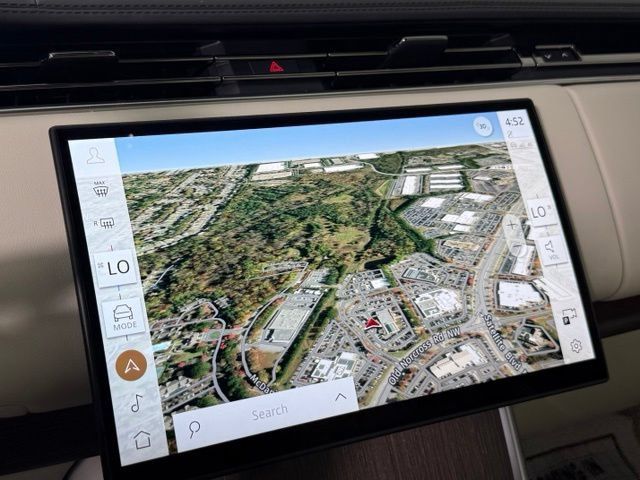New 2026 Land Rover Range Rover SE AWD/4WD image 20