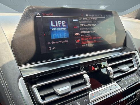 Certified 2022 BMW 840i Gran Coupe image 22