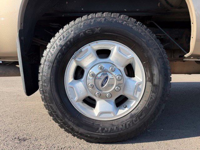 Used 2012 Ford F250 XLT w/ XLT Value Pkg AWD/4WD image 8