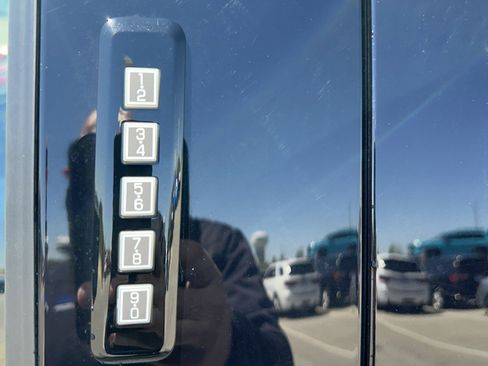 Used 2023 Ford F150 XLT w/ Equipment Group 302A High AWD/4WD image 16