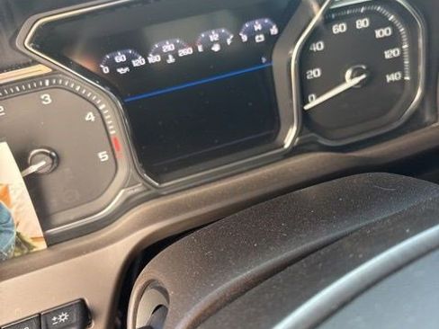 Used 2023 GMC Sierra 3500 Denali w/ Denali Ultimate Package image 8