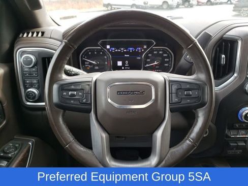 Used 2020 GMC Sierra 1500 Denali image 12