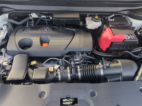 New 2025 Acura RDX SH-AWD w/ Technology Package image 15