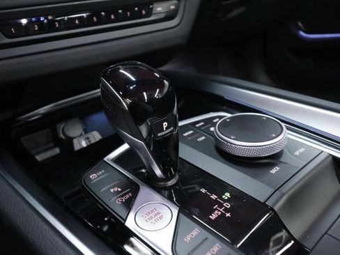 Used 2025 BMW Z4 sDrive30i image 14