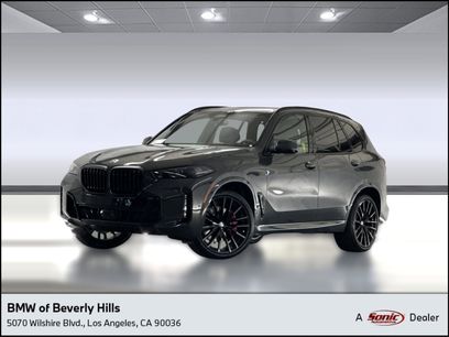 Used 2026 BMW X5 sDrive40i w/ M Sport Package