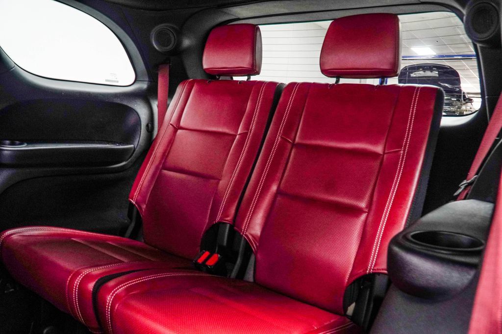 Used 2024 Dodge Durango SRT Hellcat AWD/4WD image 49
